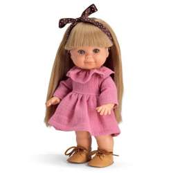 Lalka hiszpańska pachnąca wanilią Betty 30cm - 1