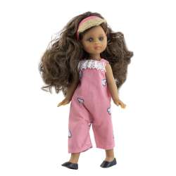 Mini hiszpańska lalka Daniela 21cm