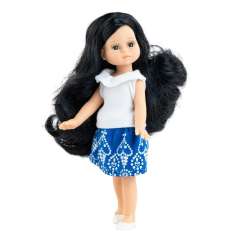 Mini hiszpańska lalka Loli 21cm