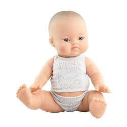 Lalka hiszpańska Gordi bobas 34cm