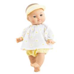 Lalka hiszpańska Gordi bobas Johana 34cm