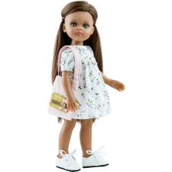 Cudowna hiszpańska lalka Simona 32cm