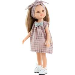 Cudowna hiszpańska lalka Pili 32cm