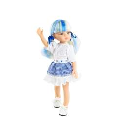 Lalka hiszpańska Cassandra 32cm