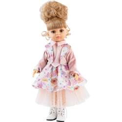 Lalka hiszpańska Karen 32cm