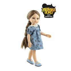 Lalka hiszpańska Laura 32cm