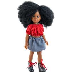 Lalka hiszpańska Camila 32cm