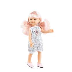 Lalka hiszpańska Cleo 32cm