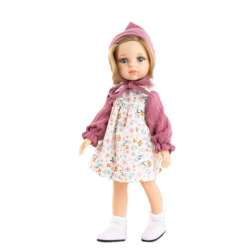 Lalka hiszpańska Carla 32cm