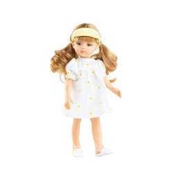 Lalka hiszpańska Ksenia 32cm