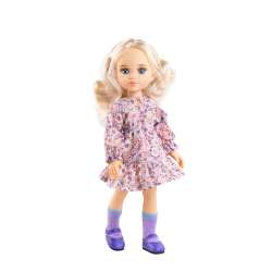 Lalka hiszpańska Clara 32cm