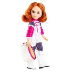 Lalka hiszpańska Astronautka Sara 32cm