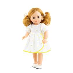 Lalka hiszpańska Maria 42cm