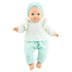 Lalka hiszpańska bobas Laya 36cm