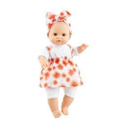 Lalka hiszpańska bobas Judith 36cm