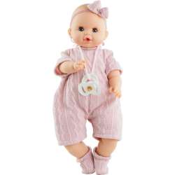 Lalka hiszpańska bobas płaczący Sonia 36cm