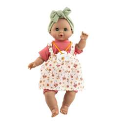 Lalka hiszpańska bobas płaczący Sonia 36cm