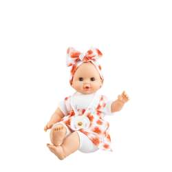 Lalka hiszpańska bobas płaczący Sonia 36cm