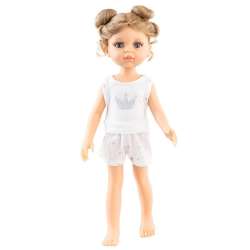 Lalka hiszpańska Valeria 32cm