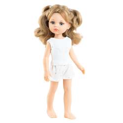 Lalka hiszpańska Carla 32cm