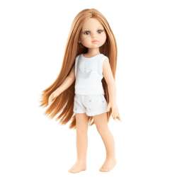 Lalka hiszpańska Cristi 32cm