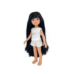 Cudowna lalka hiszpańska Liu 32cm