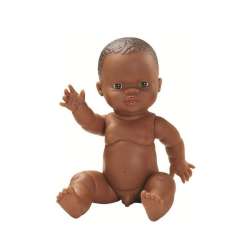 Lalka hiszpańska Gordi bobas chłopczyk 34cm