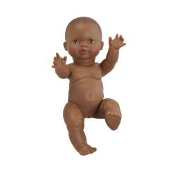 Lalka hiszpańska Gordi bobas dziewczynka 34cm