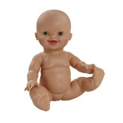 Lalka hiszpańska Gordi bobas dziewczynka 34cm