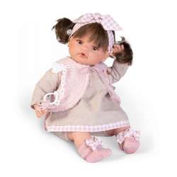 Lalka hiszpańska Beni płacząca 42cm - 1