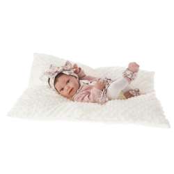 Lalka Recien Nacida Pipa 42cm Antonio Juan 50036 (AJ50036) - 1