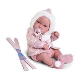 Lalka hiszpańska Pipa 42cm - 1