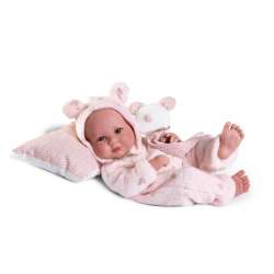 Lalka hiszpańska Luca 42cm - 1