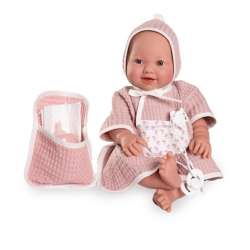 Lalka hiszpańska Mia siusiająca 42cm