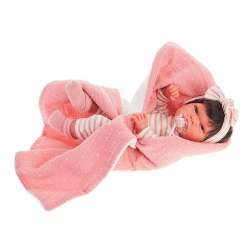 Lalka hiszpańska Baby Toneta 33cm - 1
