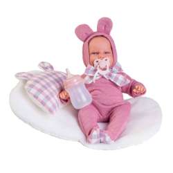 Lalka hiszpańska Baby Toneta 34cm - 1