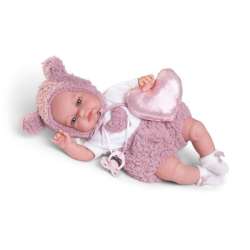Lalka hiszpańska Baby Toneta Posturitas 34cm