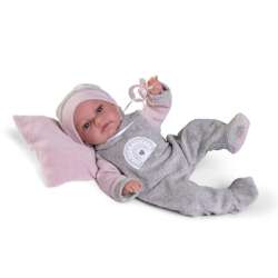 Lalka hiszpańska Baby Toneta 34cm - 1