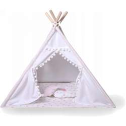 Tipi dla lalek