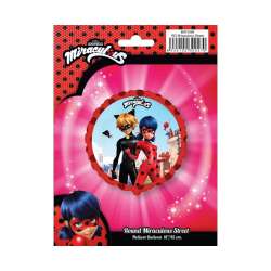 Balon foliowy FX Miraculous Street 48cm