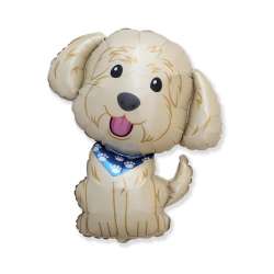 Balon foliowy Pies Cobberdog 60cm