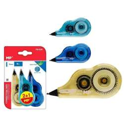 Korektor w taśmie mini 5mmx5m 3szt