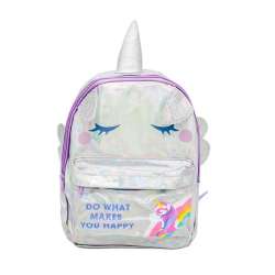 PROMO PLECAK FANTAZJA UNICORN 300X235X95MM (UN23007) - 1