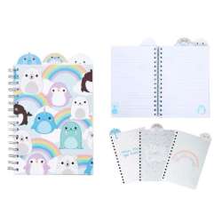 Notes Frosty 148X210MM MP (FR23001) - 1