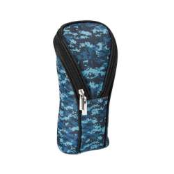 PROMO Piórnik Pokrowiec 12x22x6,5cm GAMER MP (GA23009)