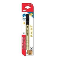 Marker olejowy 3.0mm złoty