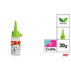 Klej silikonowy 30ml