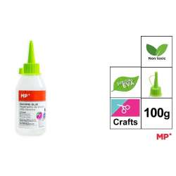 Klej silikonowy 100ml - 1