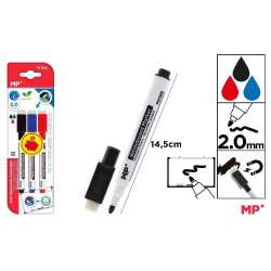 Marker do tablic 3szt