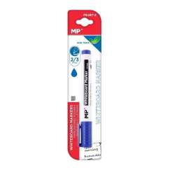 Markery do tablic 2,0/3,0mm niebieski